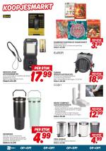 DekaMarkt reclame folder week 42, pagina.22