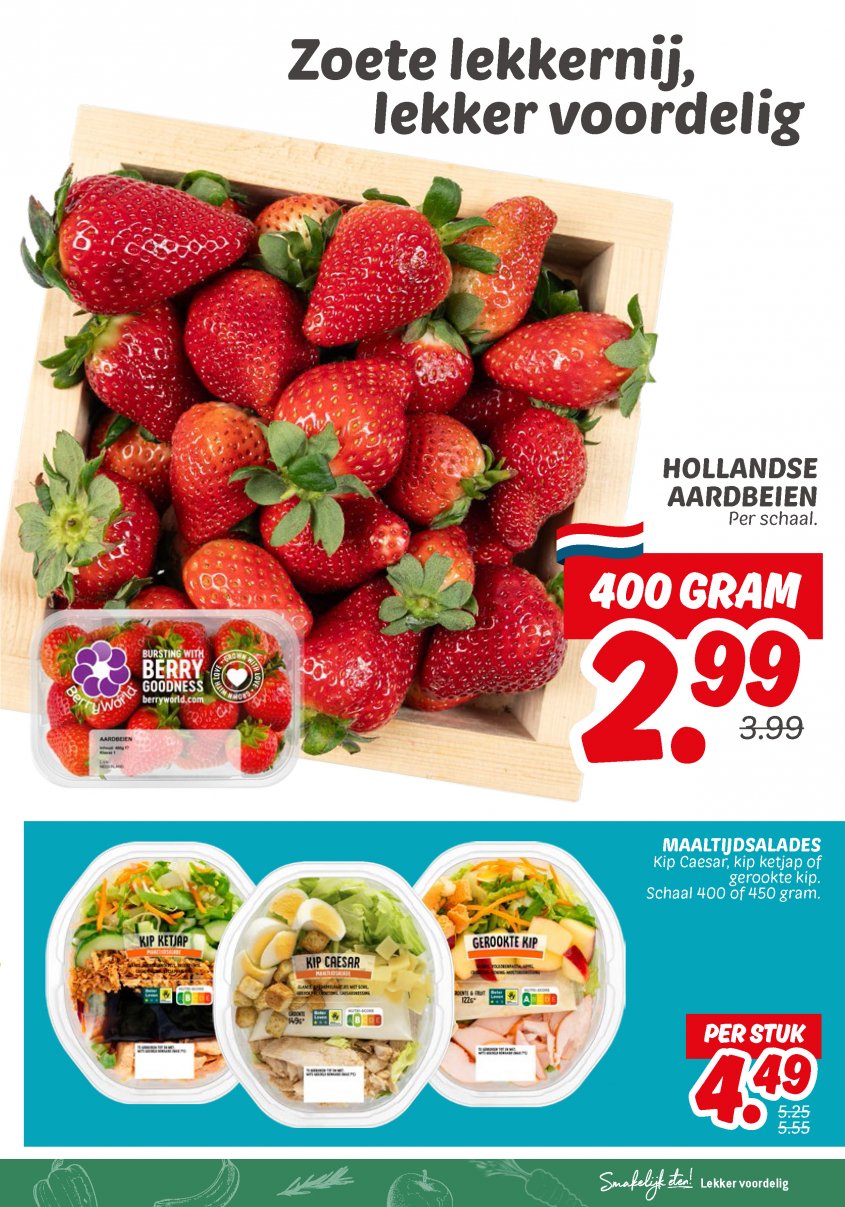 DekaMarkt Aanbiedingen van 14-10-2025 pagina.3