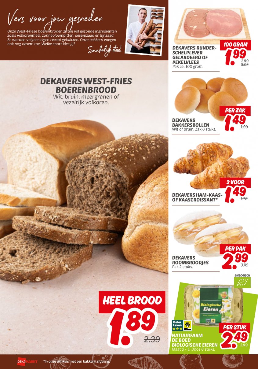 DekaMarkt Aanbiedingen van 14-10-2025 pagina.6