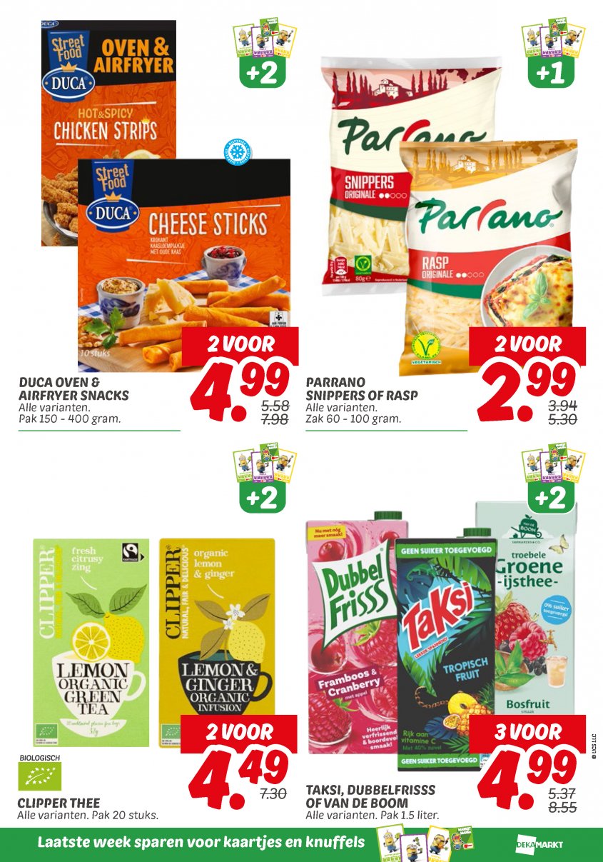 DekaMarkt Aanbiedingen van 14-10-2025 pagina.11