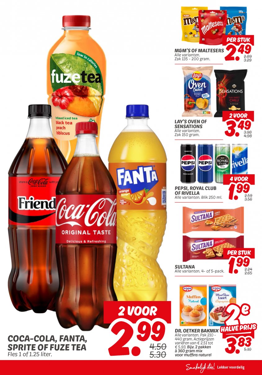 DekaMarkt Aanbiedingen van 14-10-2025 pagina.15