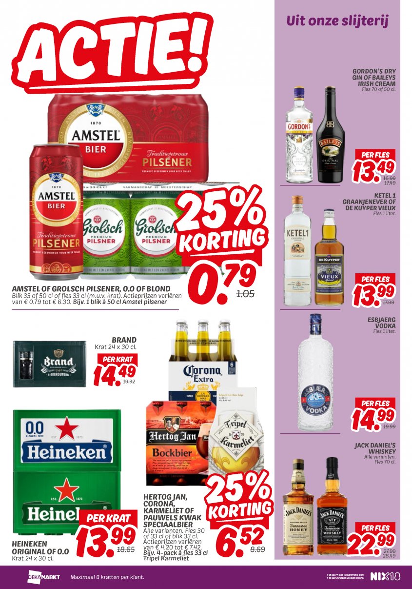 DekaMarkt Aanbiedingen van 14-10-2025 pagina.18