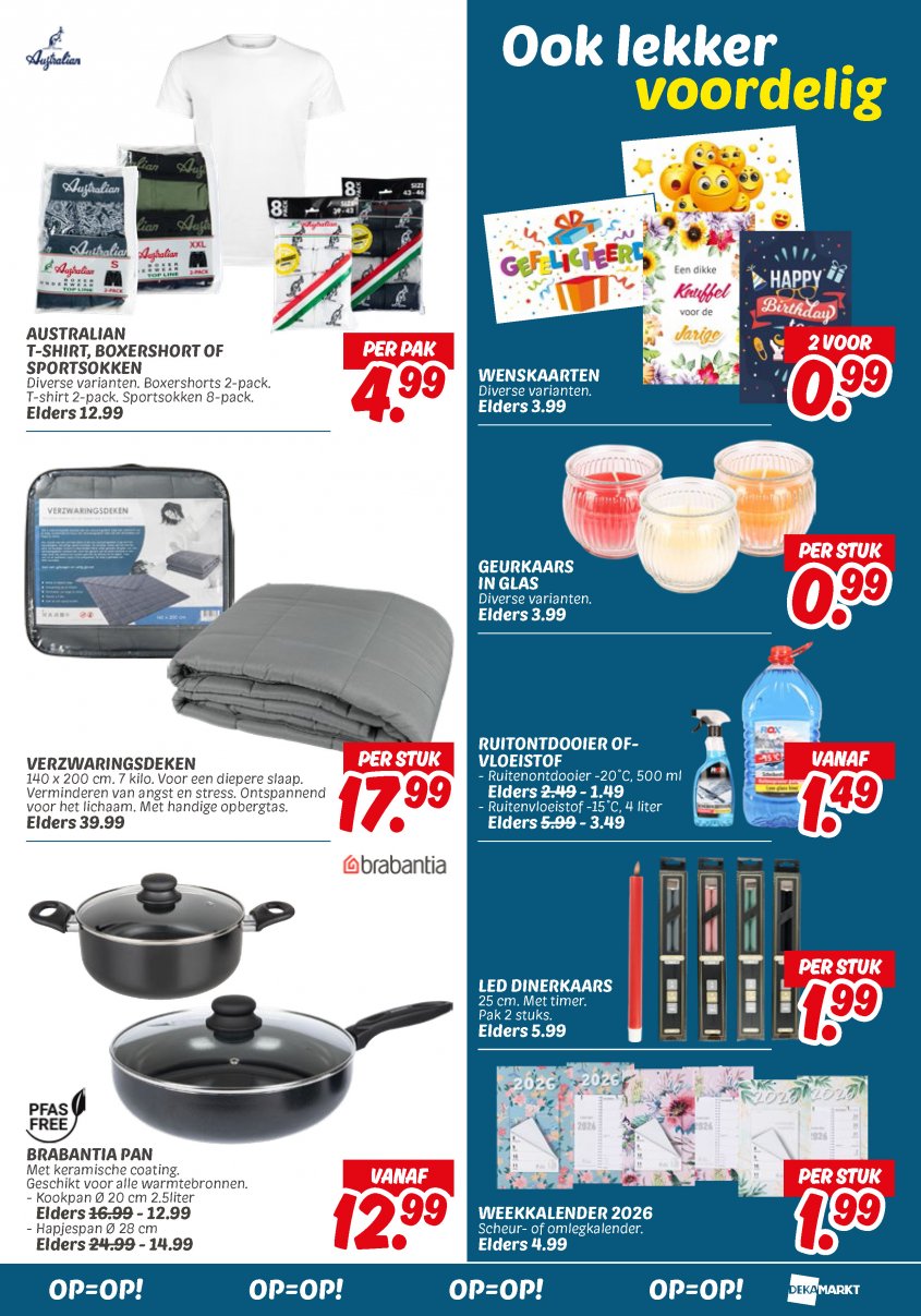 DekaMarkt Aanbiedingen van 14-10-2025 pagina.23