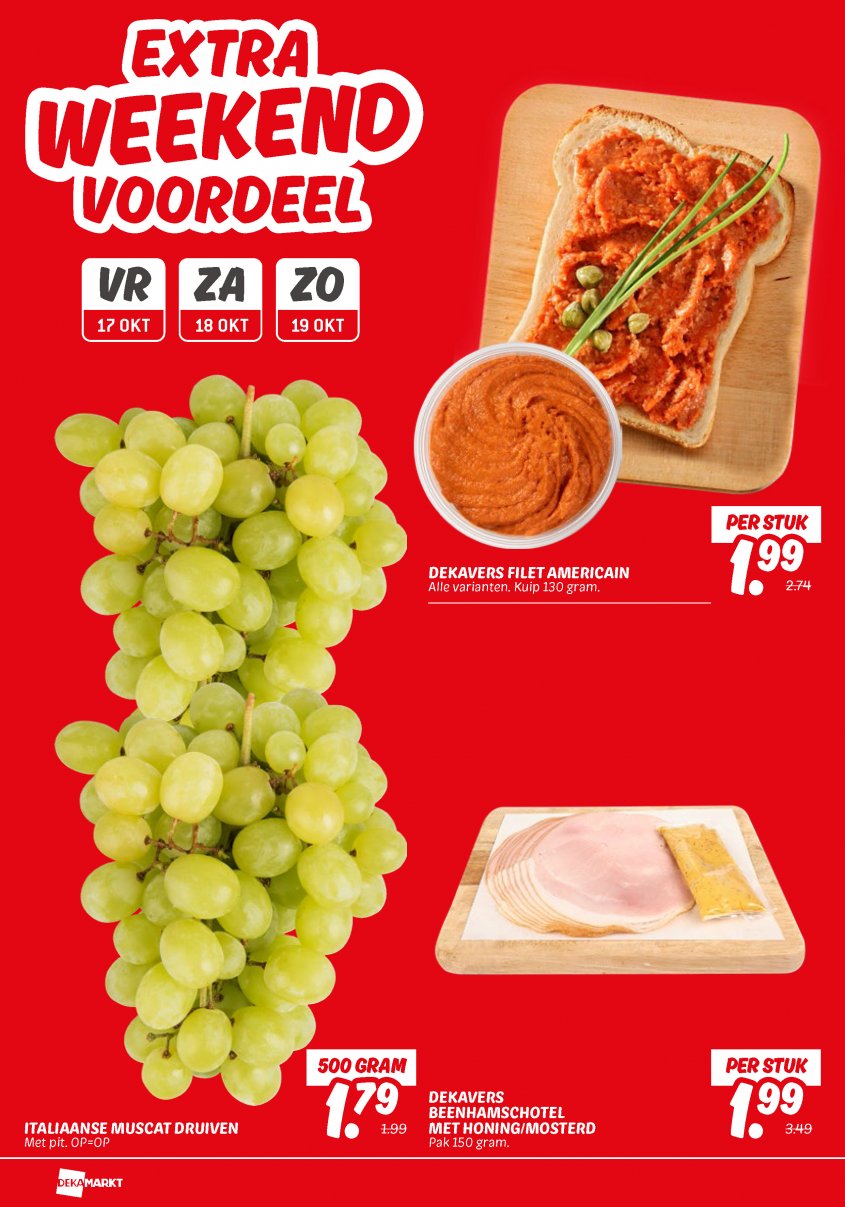 DekaMarkt Aanbiedingen van 14-10-2025 pagina.26
