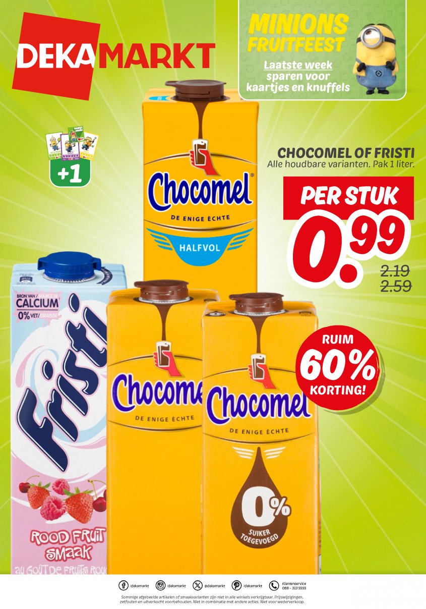DekaMarkt Aanbiedingen van 14-10-2025 pagina.28