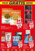 DekaMarkt reclame folder week 43, pagina.2