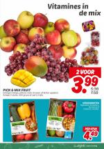 DekaMarkt reclame folder week 43, pagina.9