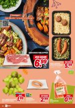 DekaMarkt reclame folder week 43, pagina.16