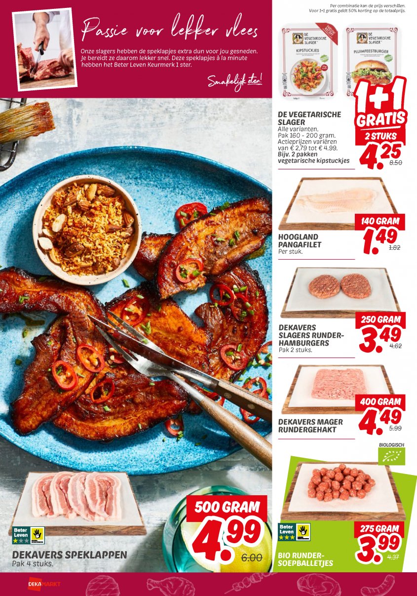DekaMarkt Aanbiedingen van 21-10-2025 pagina.10