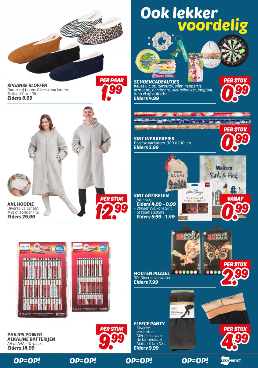 DekaMarkt Aanbiedingen van 21-10-2025 pagina.21