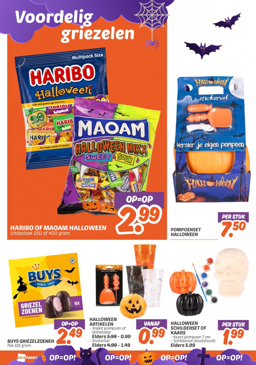 DekaMarkt Aanbiedingen van 21-10-2025 pagina.22