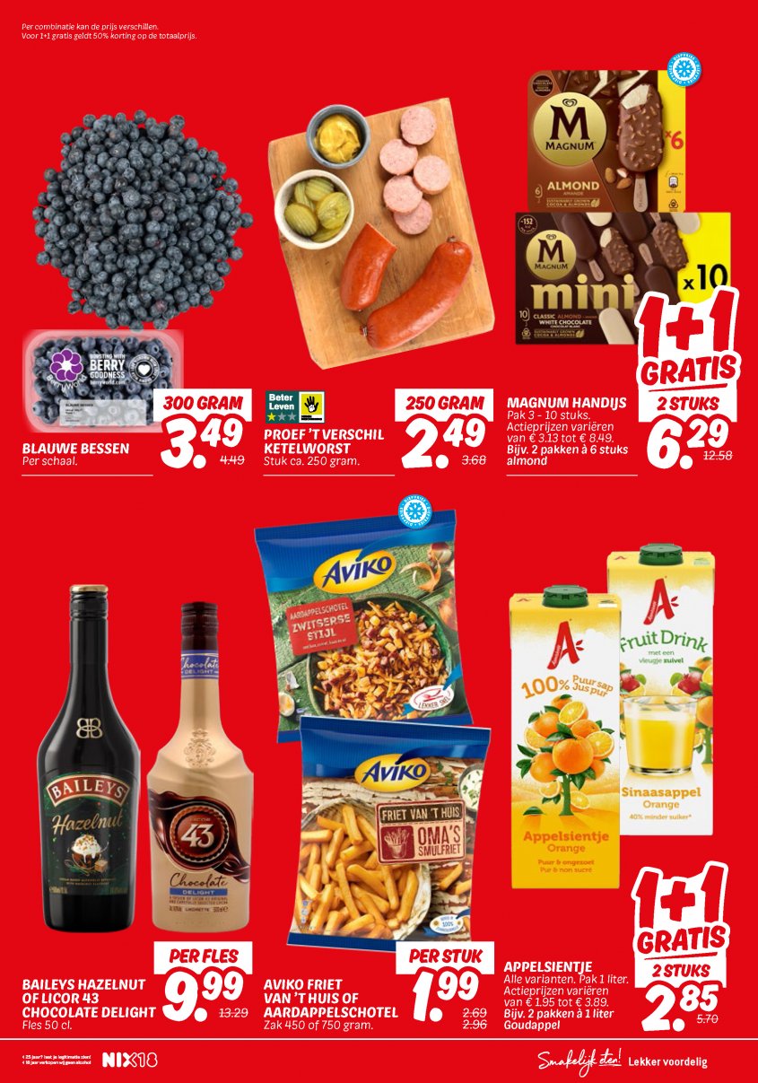 DekaMarkt Aanbiedingen van 21-10-2025 pagina.27