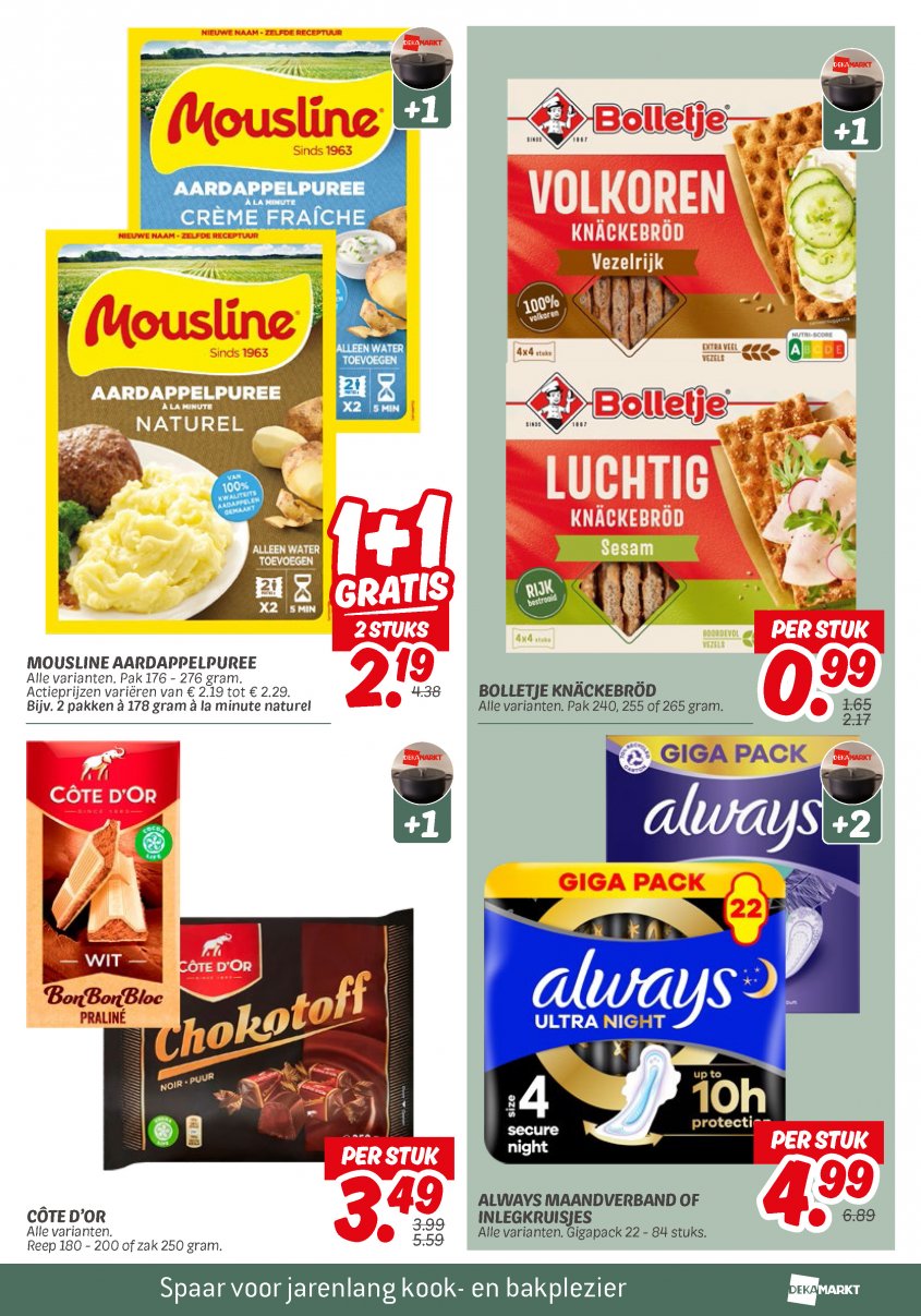 DekaMarkt Aanbiedingen van 28-10-2025 pagina.5