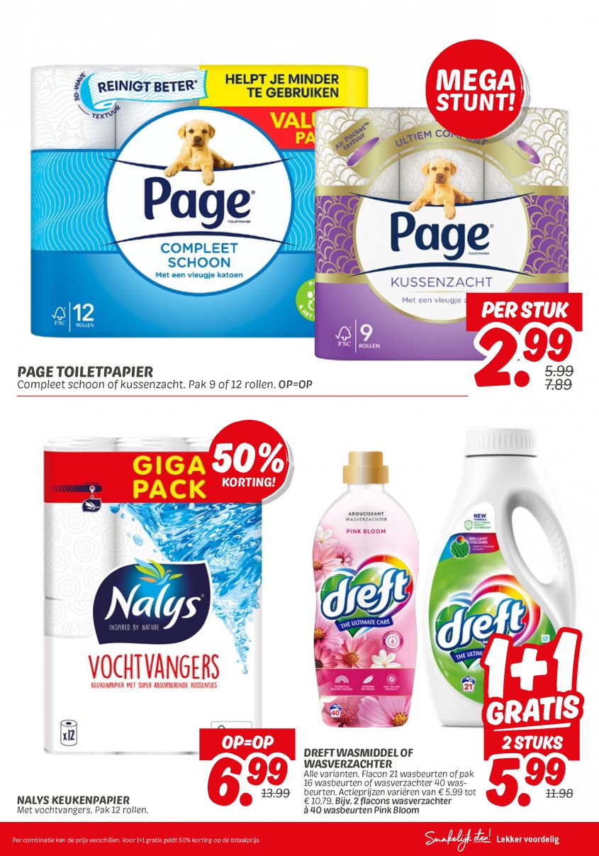 DekaMarkt Aanbiedingen van 28-10-2025 pagina.21