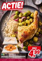 DekaMarkt reclame folder week 44, pagina.9