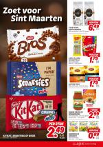 DekaMarkt reclame folder week 44, pagina.13