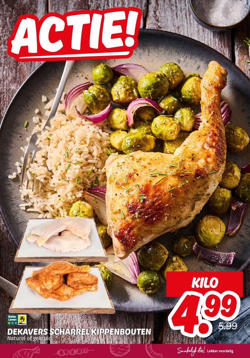 DekaMarkt Aanbiedingen van 28-10-2025 pagina.9