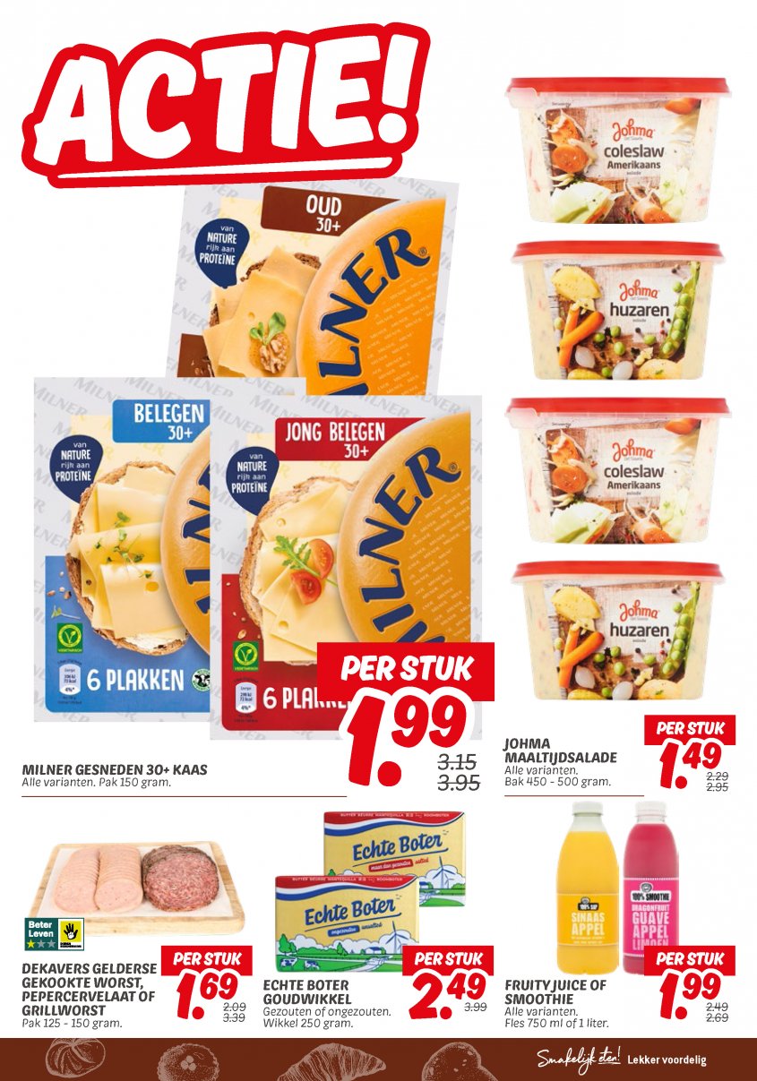 DekaMarkt Aanbiedingen van 28-10-2025 pagina.11