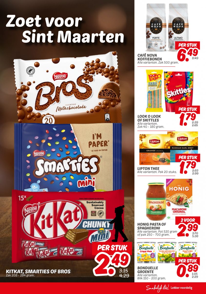 DekaMarkt Aanbiedingen van 28-10-2025 pagina.13