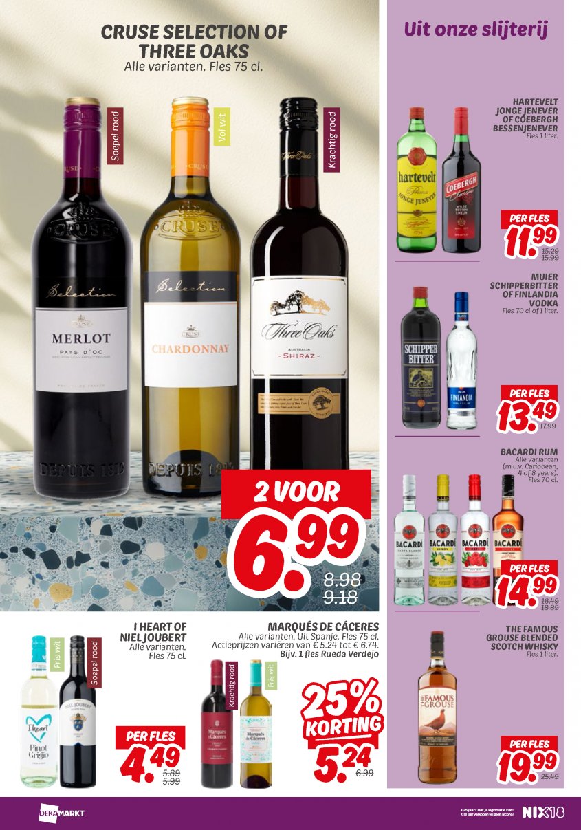 DekaMarkt Aanbiedingen van 28-10-2025 pagina.18