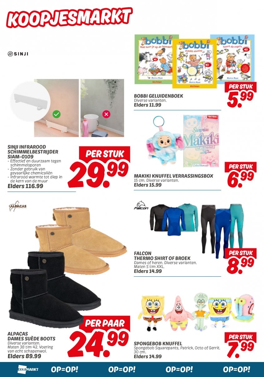 DekaMarkt Aanbiedingen van 28-10-2025 pagina.22