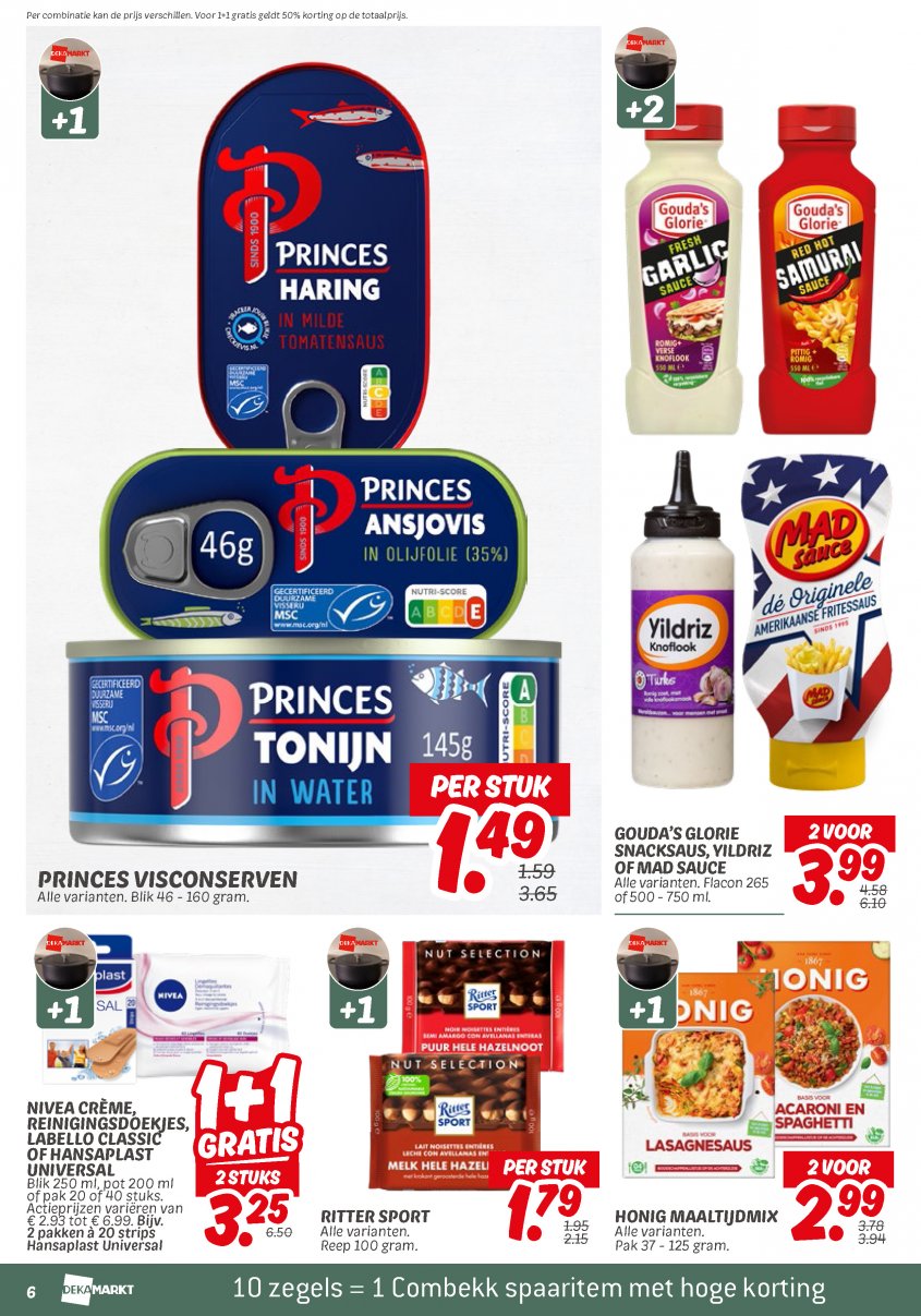 DekaMarkt Aanbiedingen van 04-11-2025 pagina.6