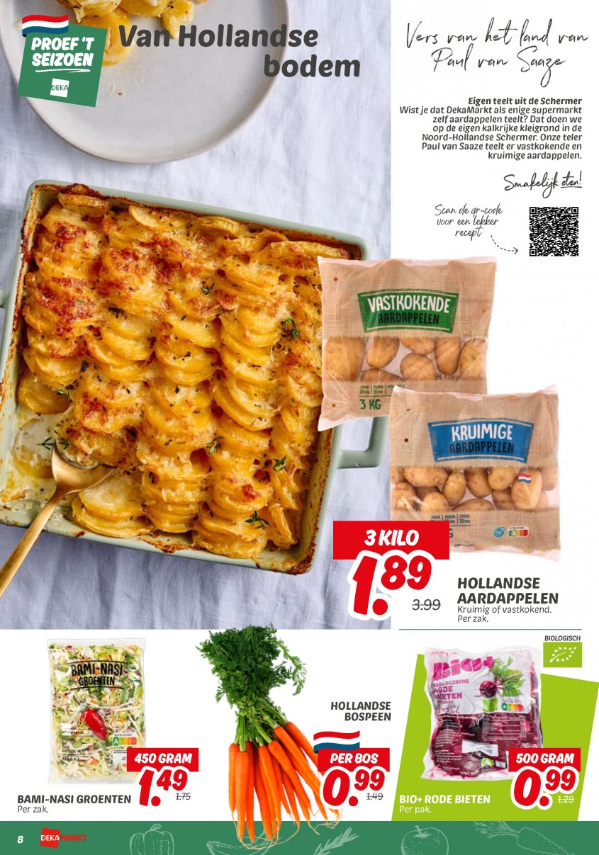 DekaMarkt Aanbiedingen van 04-11-2025 pagina.8