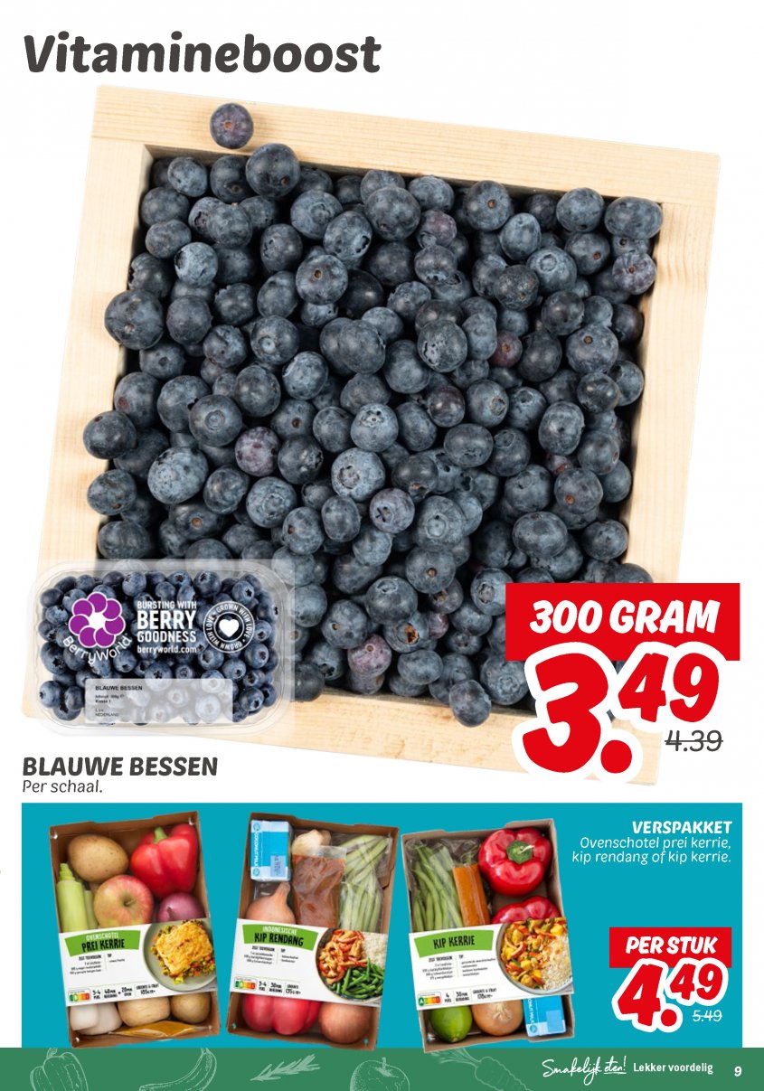 DekaMarkt Aanbiedingen van 04-11-2025 pagina.9