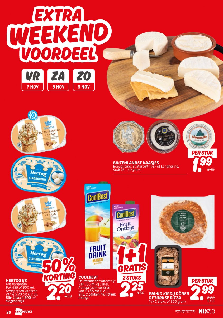 DekaMarkt Aanbiedingen van 04-11-2025 pagina.28