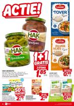 DekaMarkt reclame folder week 45, pagina.14