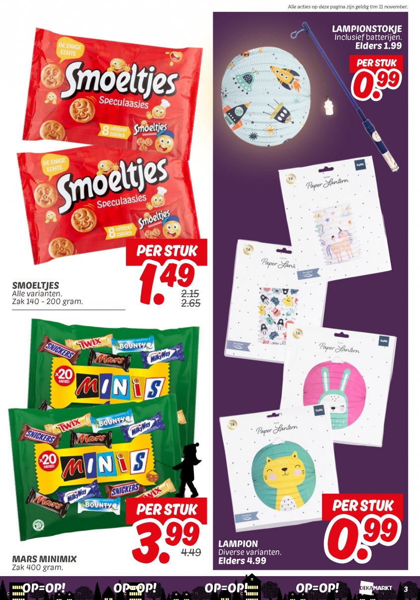 DekaMarkt Aanbiedingen van 04-11-2025 pagina.3