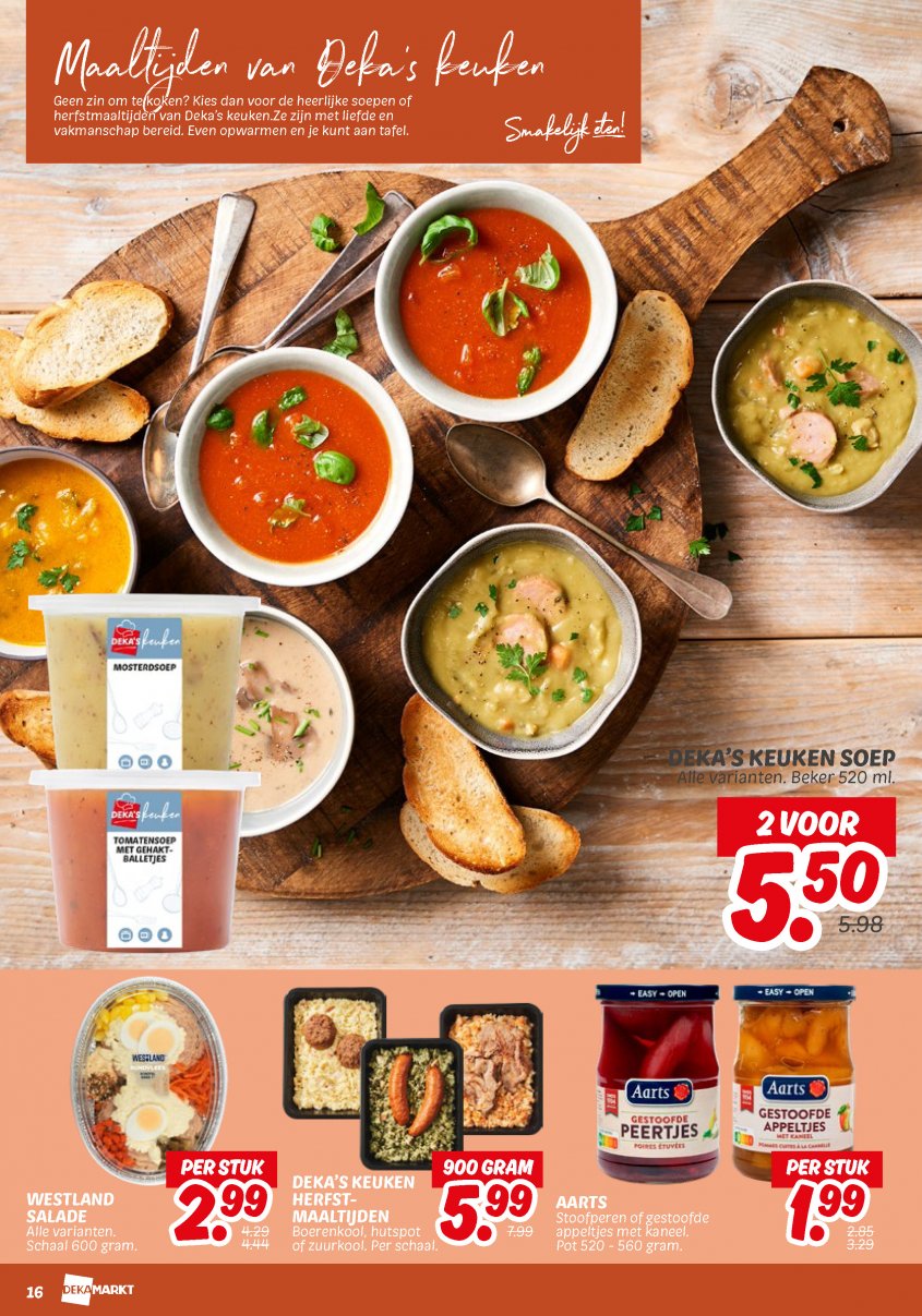 DekaMarkt Aanbiedingen van 04-11-2025 pagina.16