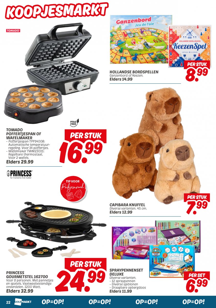 DekaMarkt Aanbiedingen van 04-11-2025 pagina.24