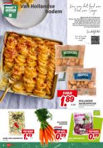 DekaMarkt reclame folder week 45, pagina.8