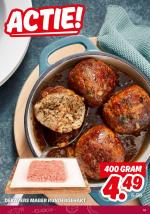 DekaMarkt reclame folder week 45, pagina.11