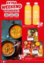 DekaMarkt reclame folder week 45, pagina.26