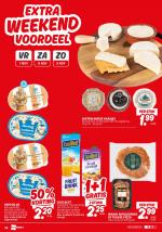 DekaMarkt reclame folder week 45, pagina.28