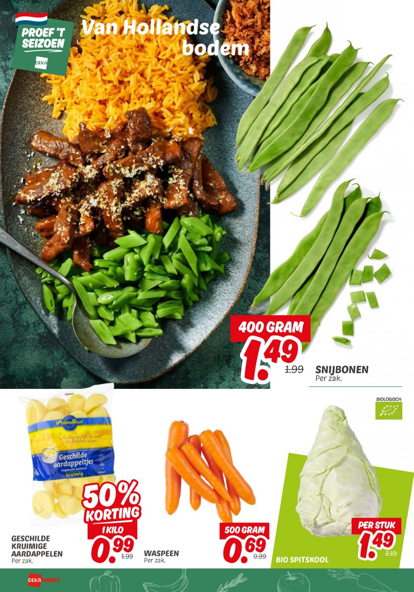 DekaMarkt Aanbiedingen van 11-11-2025 pagina.6