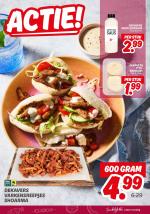 DekaMarkt reclame folder week 46, pagina.9