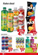 DekaMarkt reclame folder week 46, pagina.16