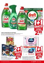 DekaMarkt reclame folder week 46, pagina.21