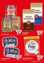 DekaMarkt reclame folder week 46, pagina.25