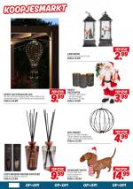 DekaMarkt reclame folder week 46, pagina.22