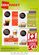 DekaMarkt reclame folder week 46, pagina.28