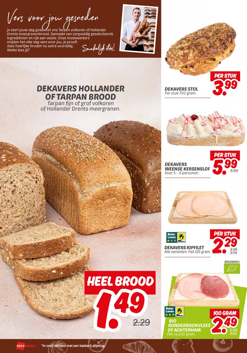 DekaMarkt Aanbiedingen van 18-11-2025 pagina.16
