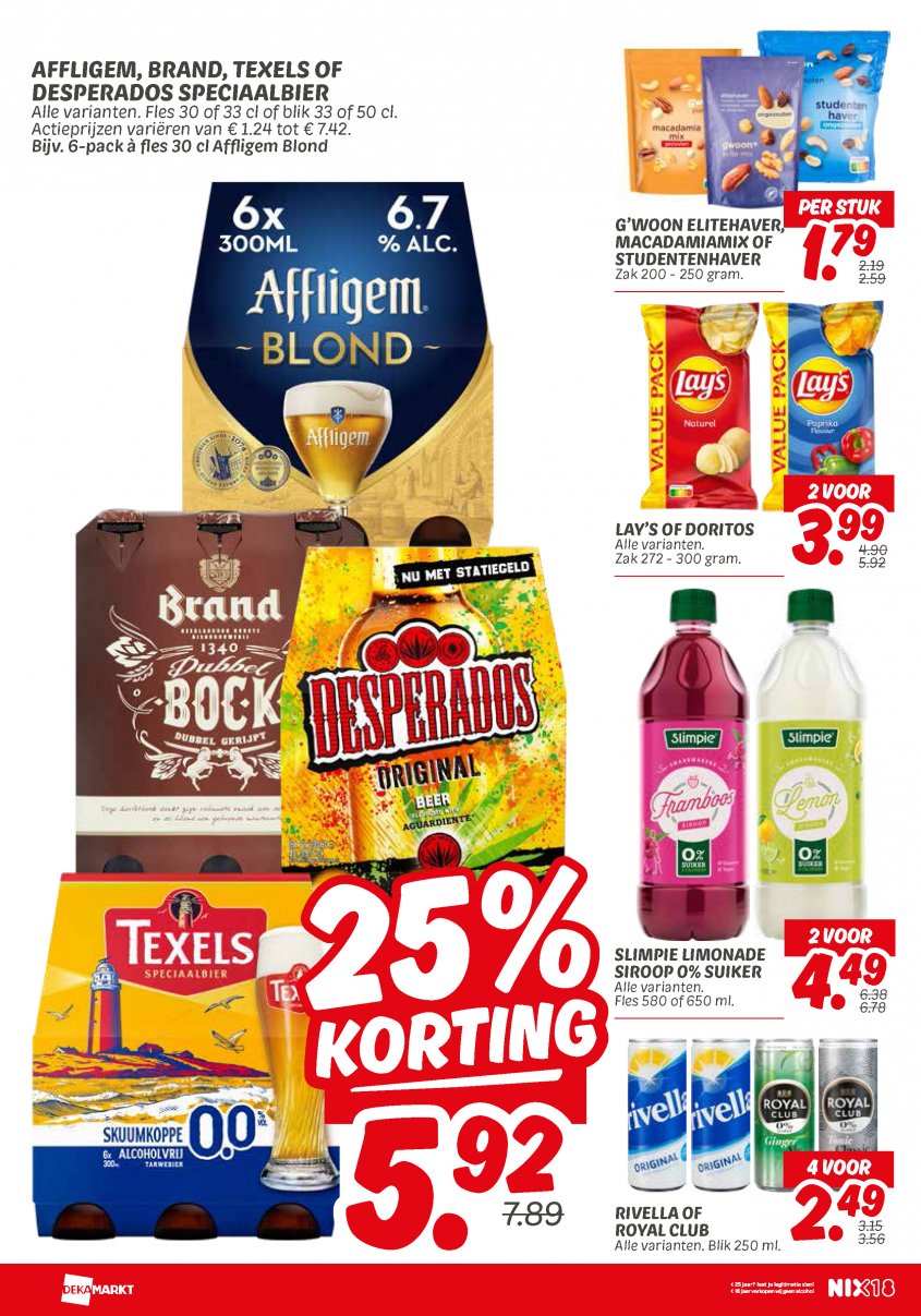 DekaMarkt Aanbiedingen van 18-11-2025 pagina.20
