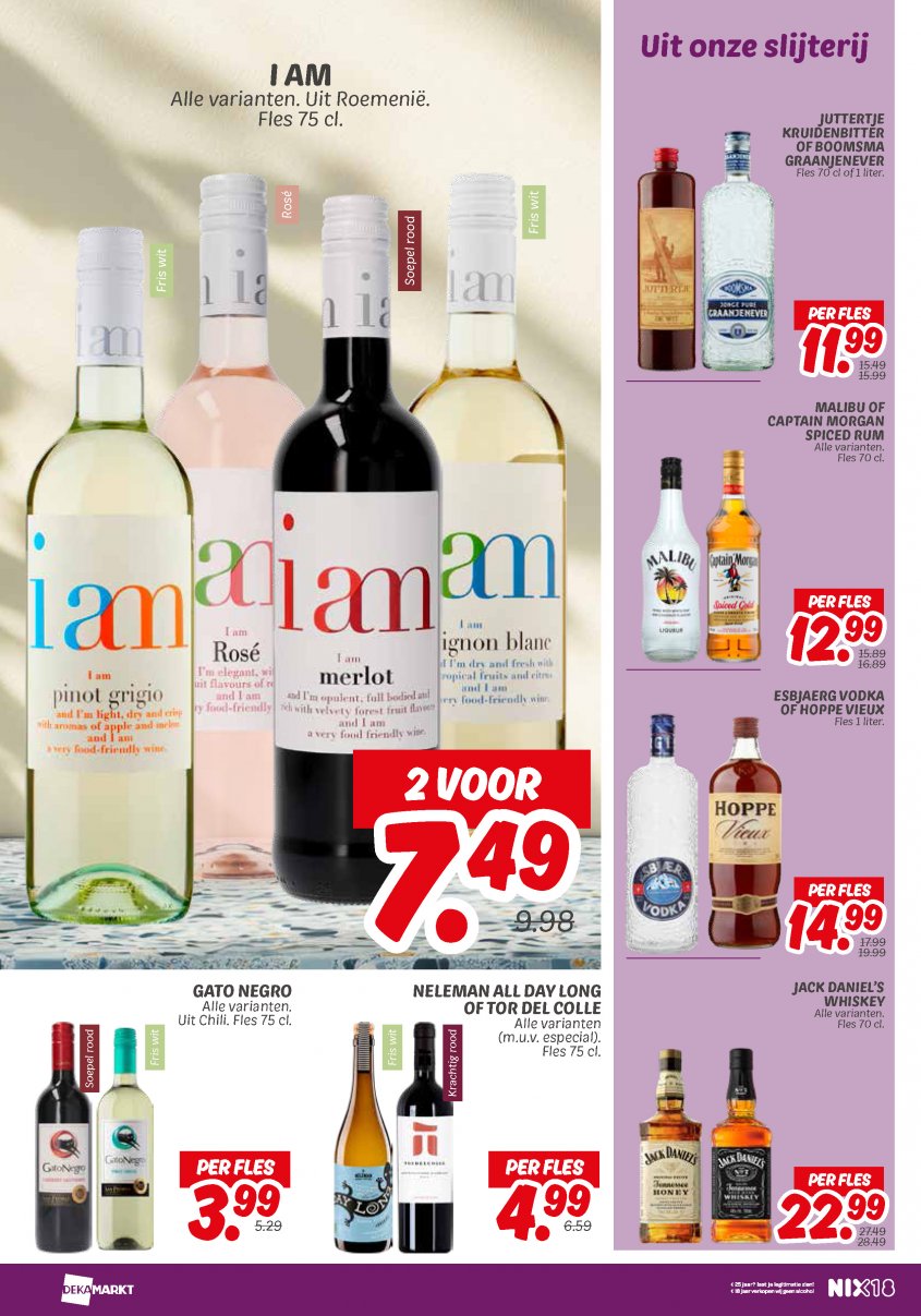 DekaMarkt Aanbiedingen van 18-11-2025 pagina.22