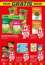 DekaMarkt reclame folder week 47, pagina.2