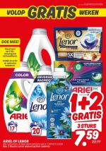 DekaMarkt reclame folder week 47, pagina.6