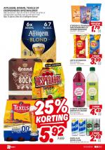 DekaMarkt reclame folder week 47, pagina.20